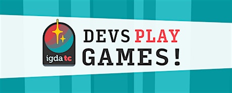 Devs Play Games!  primärbild
