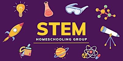 Primaire afbeelding van STEM Homeschooling Group - Woodcroft Library