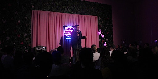 The Tiny Cupboard Comedy Club's Stand-Up Comedy Shows—Everyday in Bushwick!  primärbild