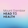 Mount Gambier Head to Health's Logo