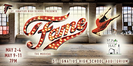 St. Ignatius High School presents FAME the Musical!