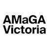 Logo van Australian Museums and Galleries Assoc. Victoria