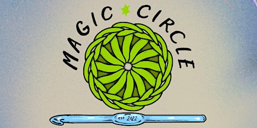 Knitting & Crochet (Magic) Circle primary image
