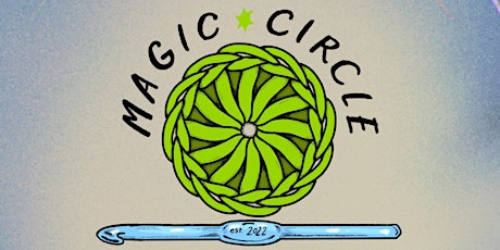 Knitting & Crochet (Magic) Circle
