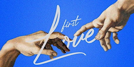 2024 South American Missions Conference - "FIRST LOVE" primary image