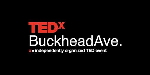 Imagem principal do evento Immersive TEDx Experience