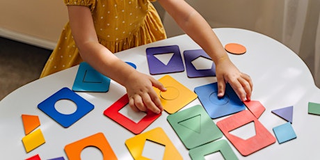 Ready for Maths: A STEM Family Workshop