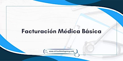 Imagen principal de Facturación Médica Básica