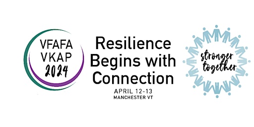 Imagen principal de Stronger Together - Resilience Begins with Connection