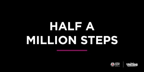 Half a Million Steps primary image