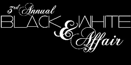 Always Giving Back (AGB) 3rd Annual Black & White Affair Banquet primary image