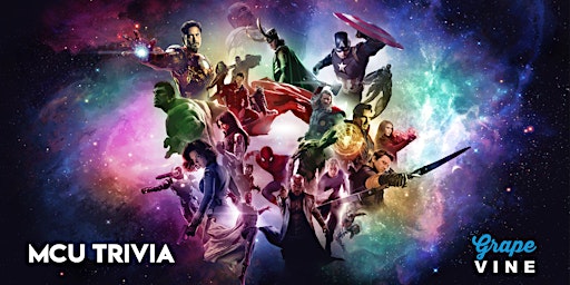 Immagine principale di MARVEL Trivia [PORT ELLIOT] 