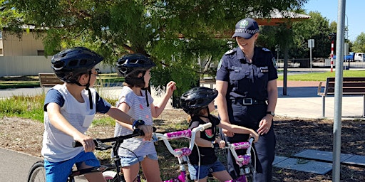Primaire afbeelding van SAPOL Whyalla Road Safety Centre School Holiday Program - 9-12 years