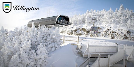 Mar 22-24 Killington $489 (2 Lifts  2 Nights + Bus) Depart Queens NYC NJ primary image