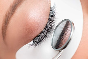 Imagem principal de 1:1 Classic Lash Training