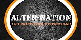 Alter-Nation  présente BIG SHINY GRUNGE 90s  primärbild