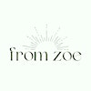 Logotipo de From Zoe