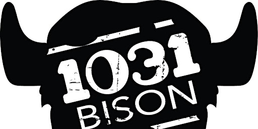 Laughs & Drafts with 1031 Bison  primärbild