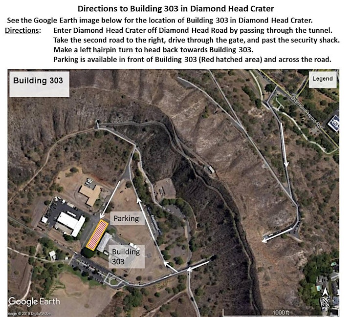 Oahu High-Resolution Tsunami Design Zone Mapping:  Final Technical Meeting image