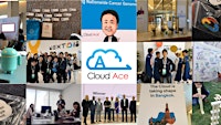 See all events organized by Cloud Ace Thailand Cloud+Ace+Thailand