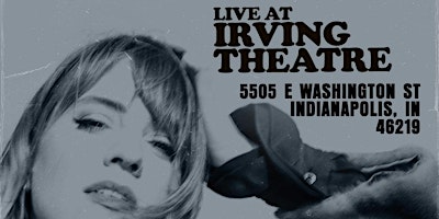 Imagen principal de Alexz Johnson Live at Irving Theatre