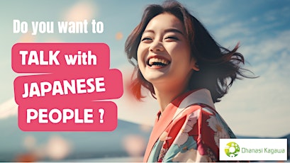 Start learning Japanese in 2024!! Free Japanese lesson events are available