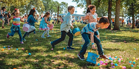 Huge Easter Egg Hunt on the Lawn! primary image