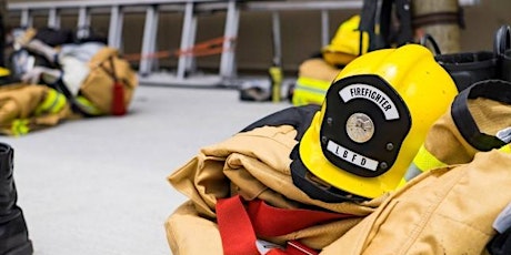 Hauptbild für Long Beach Fire Department Prospective Recruit Exercise Program (PREP)