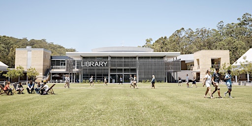 Ourimbah Campus Tour primary image