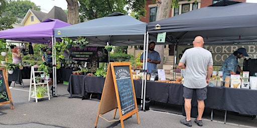 Anderson Gaslight Festival BOOTH VENDOR Sign-Up primary image