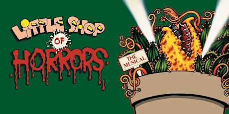 Little Shop of Horrors Opening Night