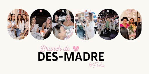 DESmadrate Febrero 2024 primary image