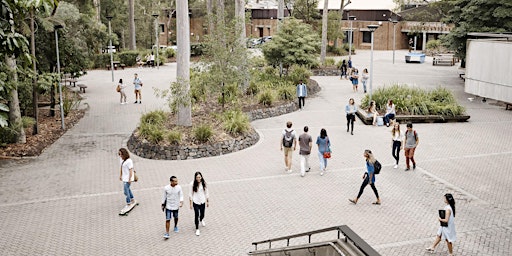 Callaghan Campus Tour primary image