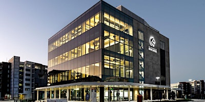 Q Building Campus Tour primary image