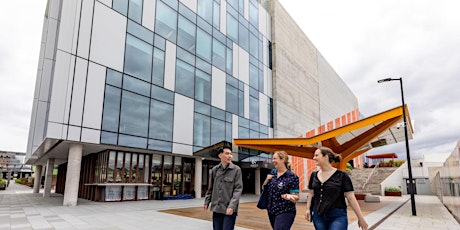 Central Coast Clinical School Campus Tour