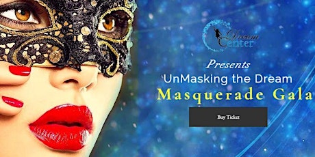 Cincinnati Masquerade Gala primary image