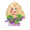 Logotipo de Scarlett Moon Events