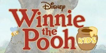 Imagem principal de Friday Cast Winnie the Pooh