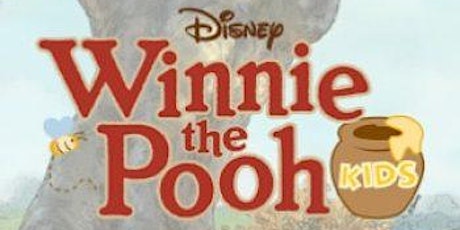 Tuesday Cast Winnie the Pooh