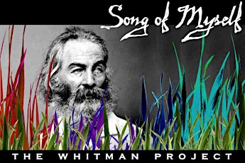 POST-FRINGE Performance of SONG OF MYSELF: The Whitman Project @ BloomBars primary image
