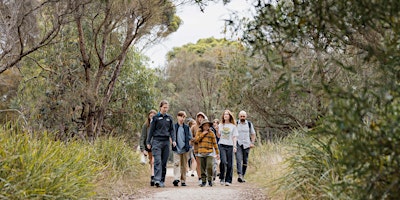 Ocean Grove Nature Reserve Park Walk primary image