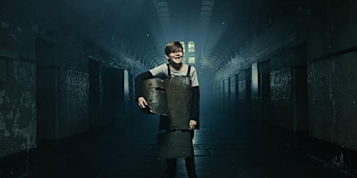 Imagem principal do evento Old Melbourne Gaol - General Admission - April 2024 to June 2024