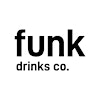 Logo de Funk Drinks Co.