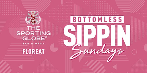 Hauptbild für Bottomless Sippin Sundays