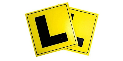 Imagem principal de Learner drivers permit -  support before  the test