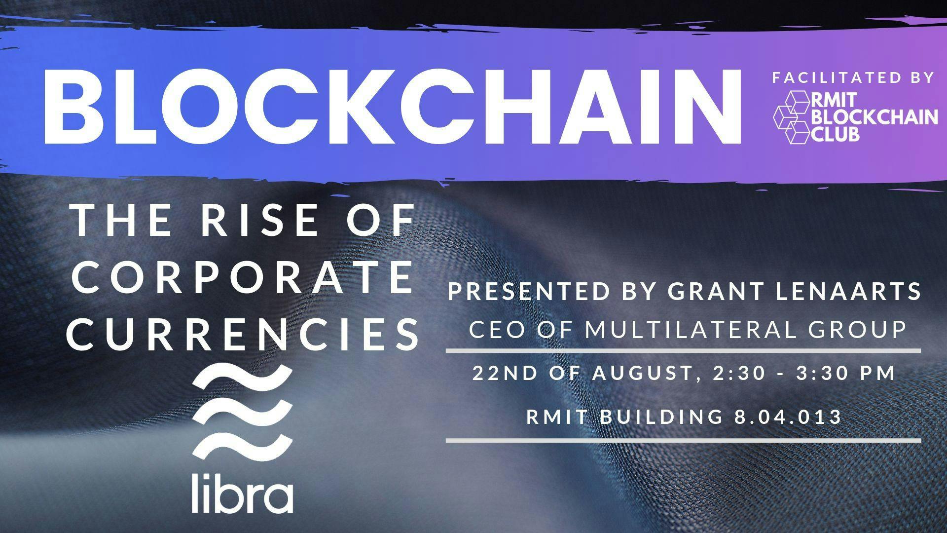 Blockchain: The Rise of Corporate Currencies
