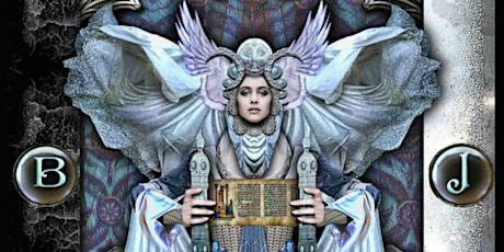 Hauptbild für Tarot Mysteries: The Major Arcana