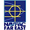 NAVFAC Far East's Logo