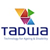 Logotipo de Technology for Ageing and Disability WA