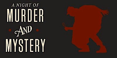 Hauptbild für THE BODY SHOP MURDERS: A Murder Mystery with Maggiano's San Antonio!